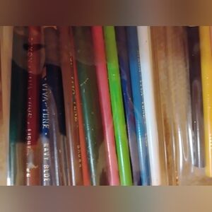 Dixon Viva Tone Pencil Crayons